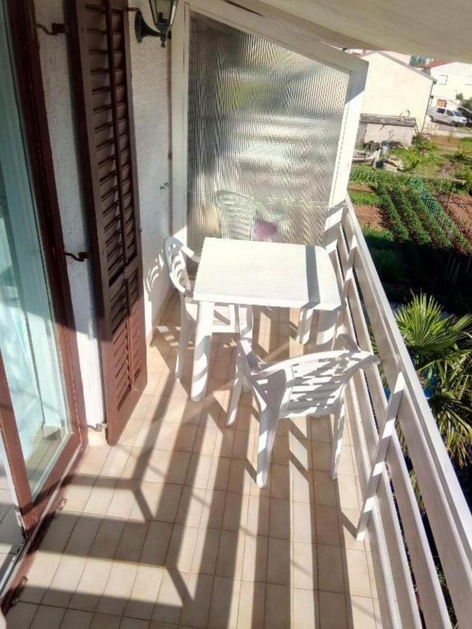 Apartments Zadro Tribalj Exterior foto