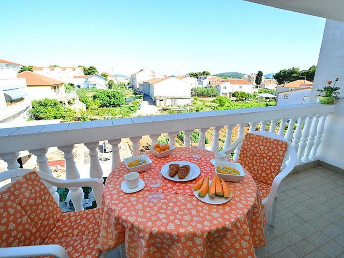 Apartments Zadro Tribalj Exterior foto