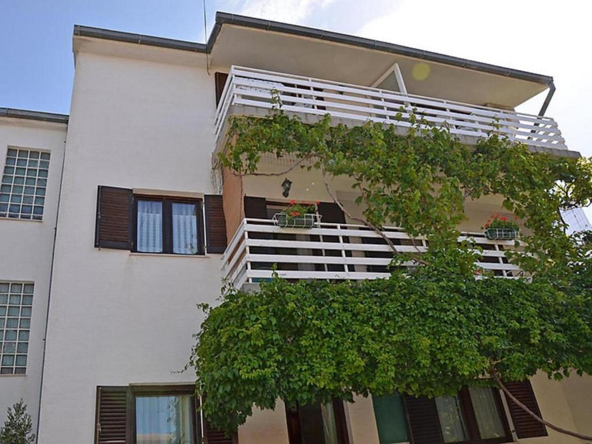 Apartments Zadro Tribalj Exterior foto