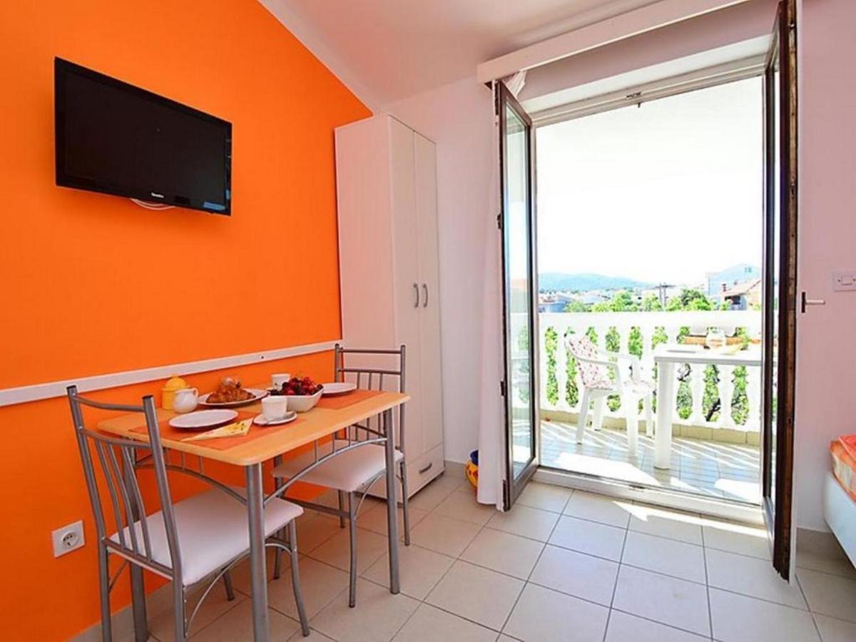 Apartments Zadro Tribalj Exterior foto
