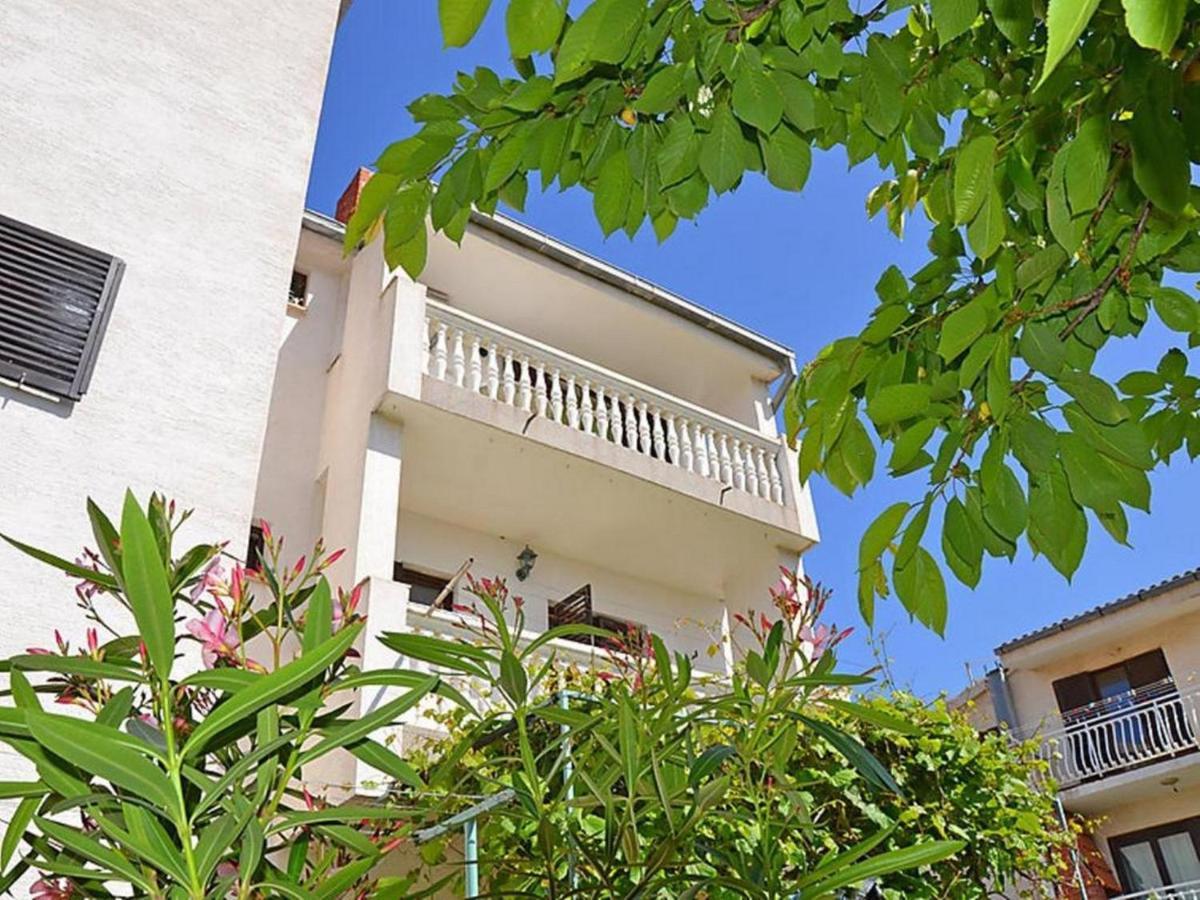 Apartments Zadro Tribalj Exterior foto