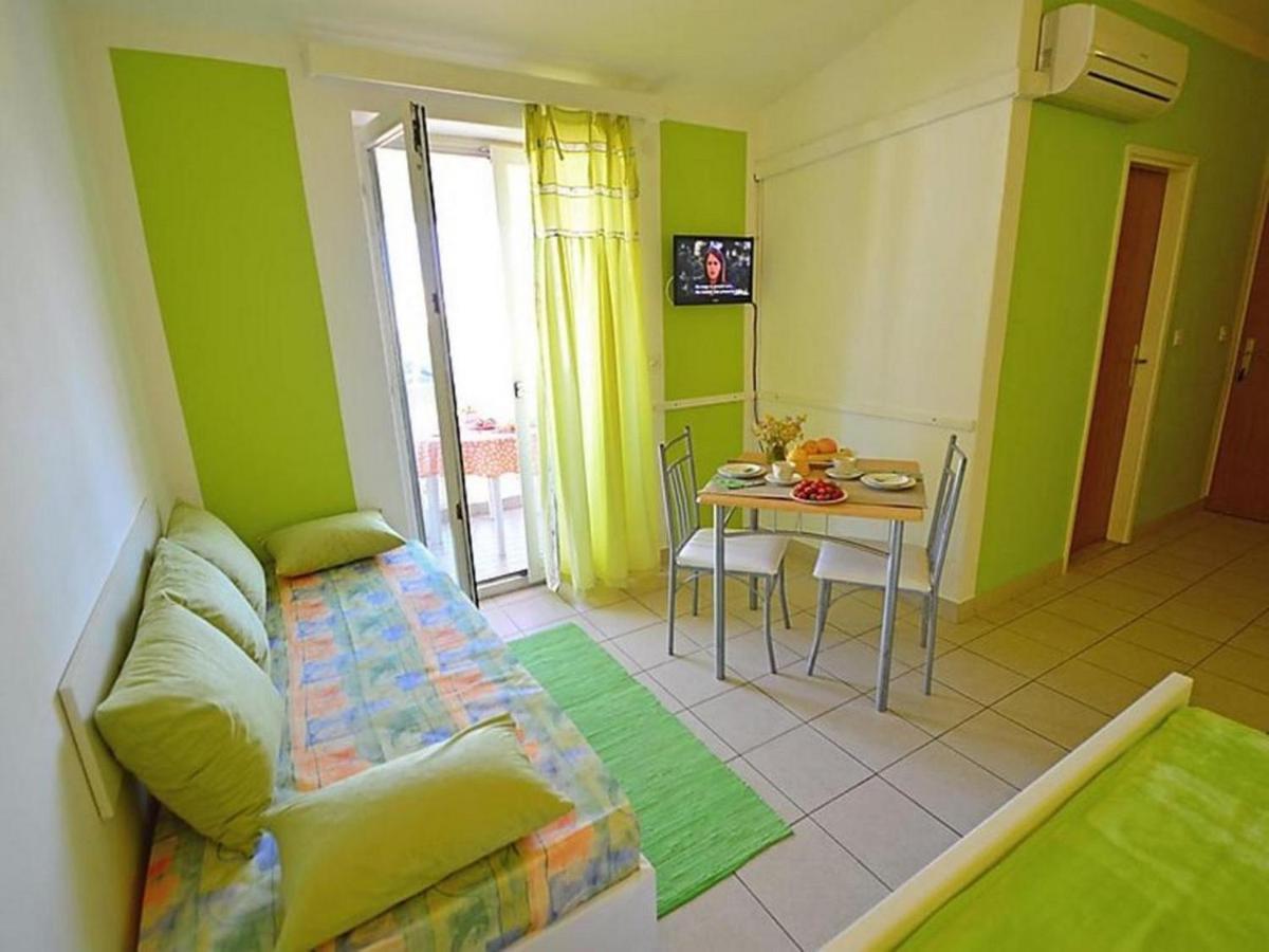 Apartments Zadro Tribalj Exterior foto