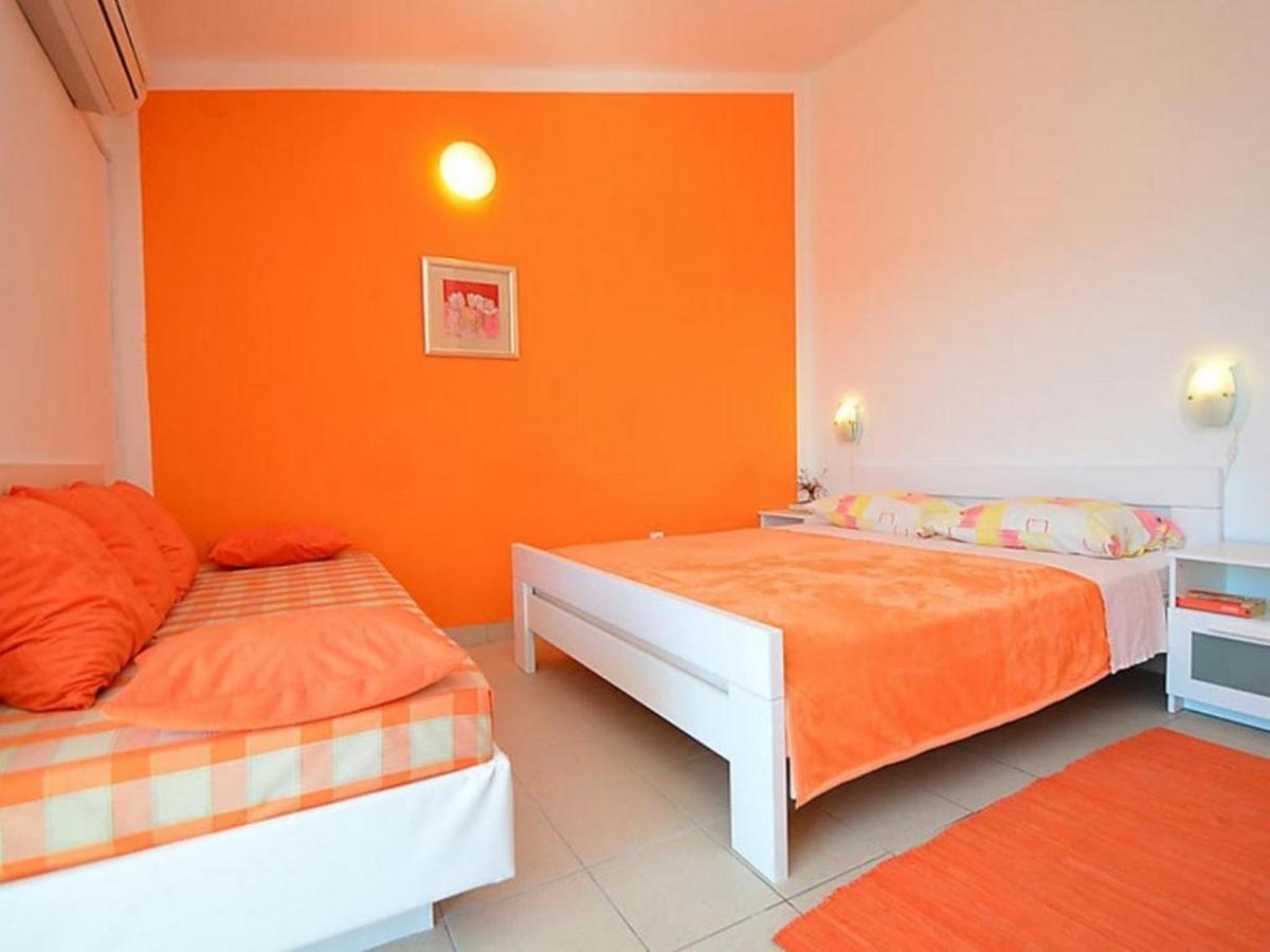 Apartments Zadro Tribalj Exterior foto